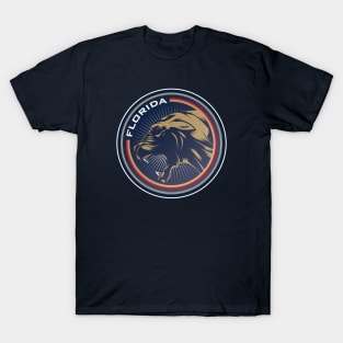 Panthers T-Shirt